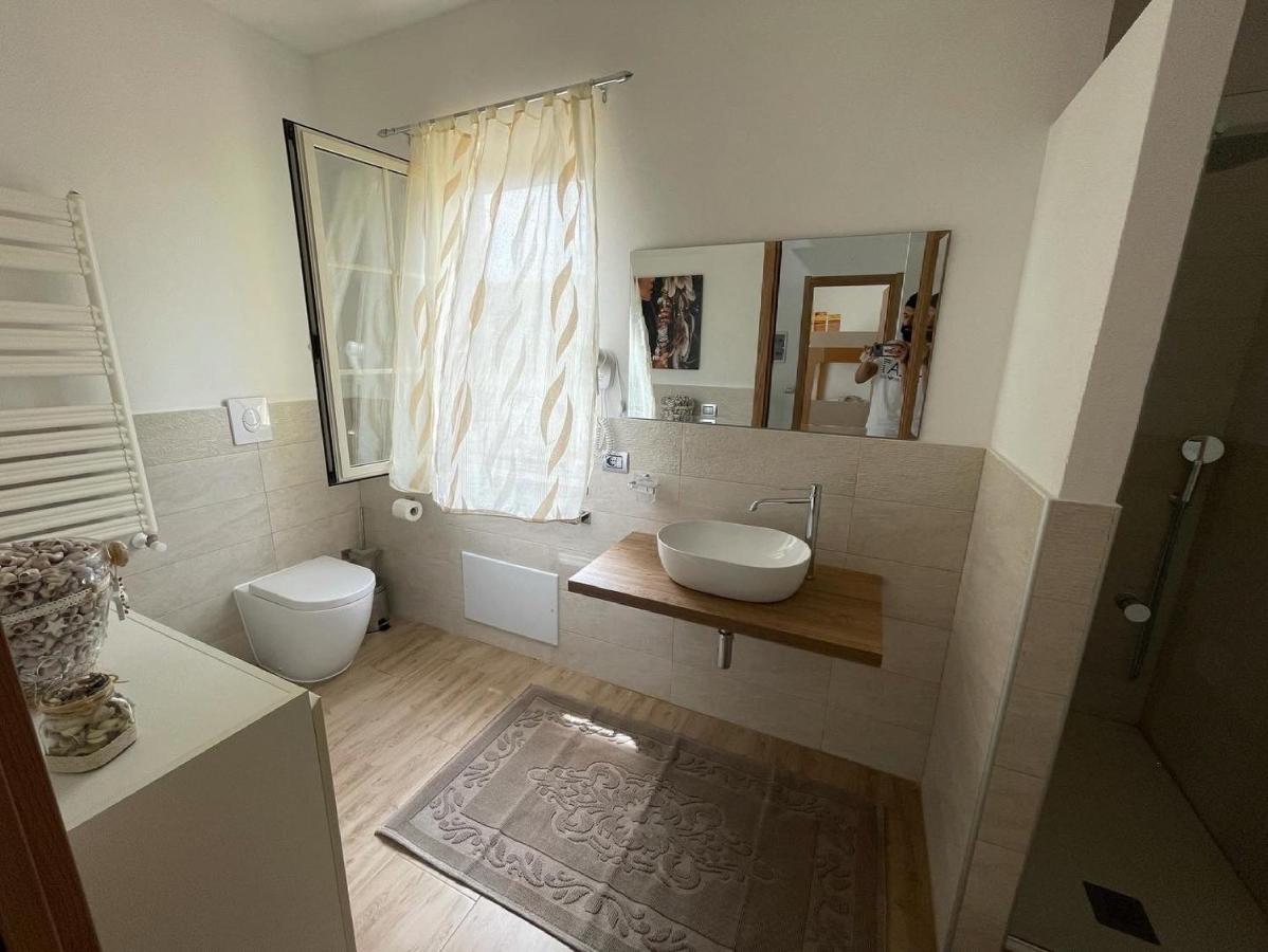 Beppo'S B&B Carbonia Kültér fotó