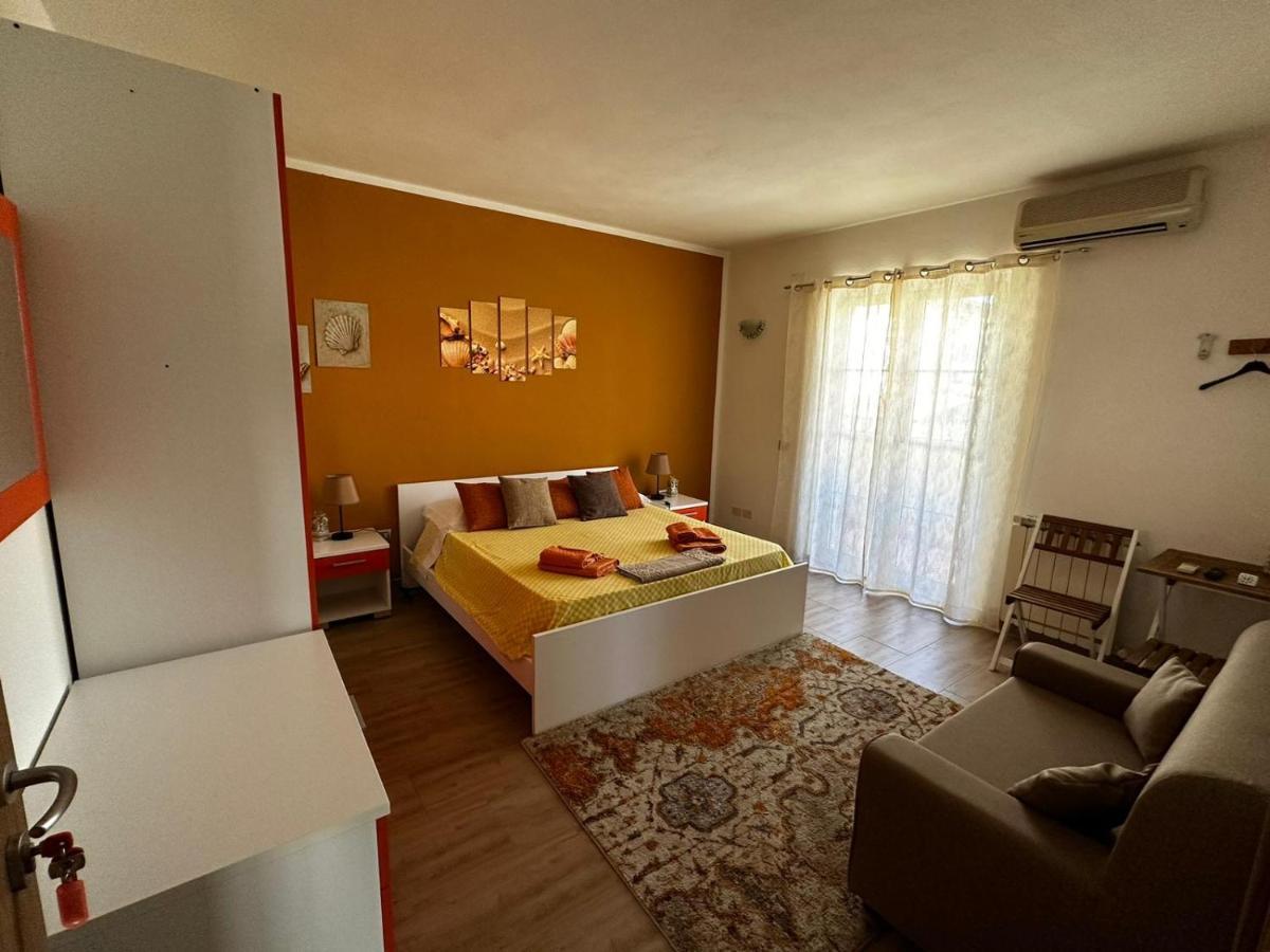 Beppo'S B&B Carbonia Kültér fotó